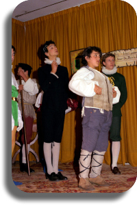 TEATRO