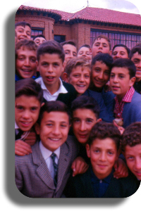 ENCUENTROS