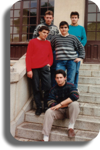 GRUPOS
