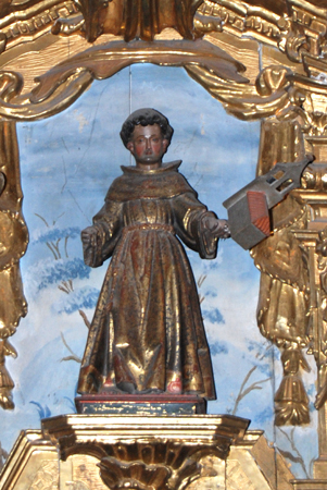 San Francisco de Asís